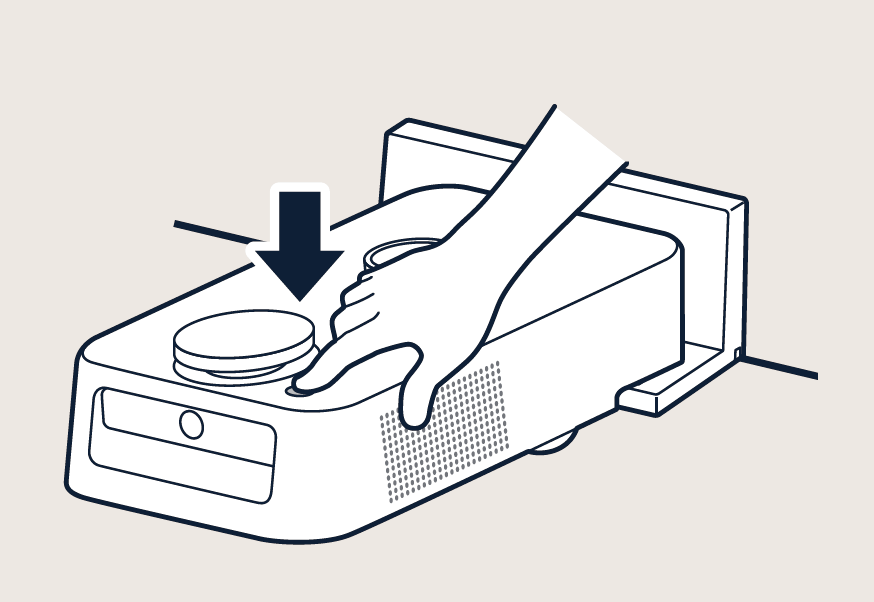 一時停止モードにする、解除する – カチャカサポート