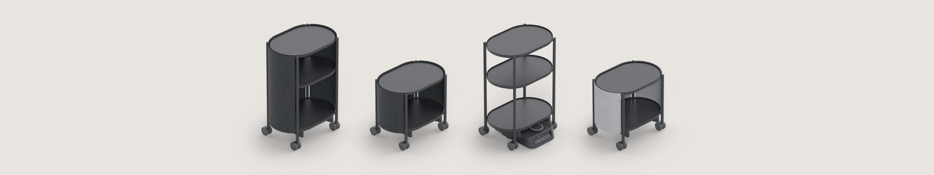 kachaka本体、充電ドック、取扱説明書 カチャカを手動で充電ドックに戻す – Kachaka Support